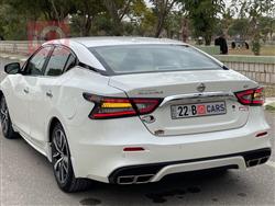 نيسان ماكسيما